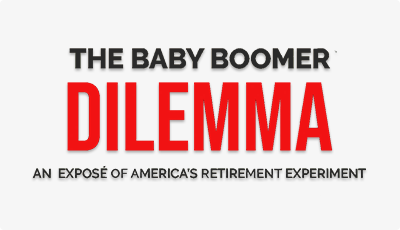 Baby Boomer Dilemma