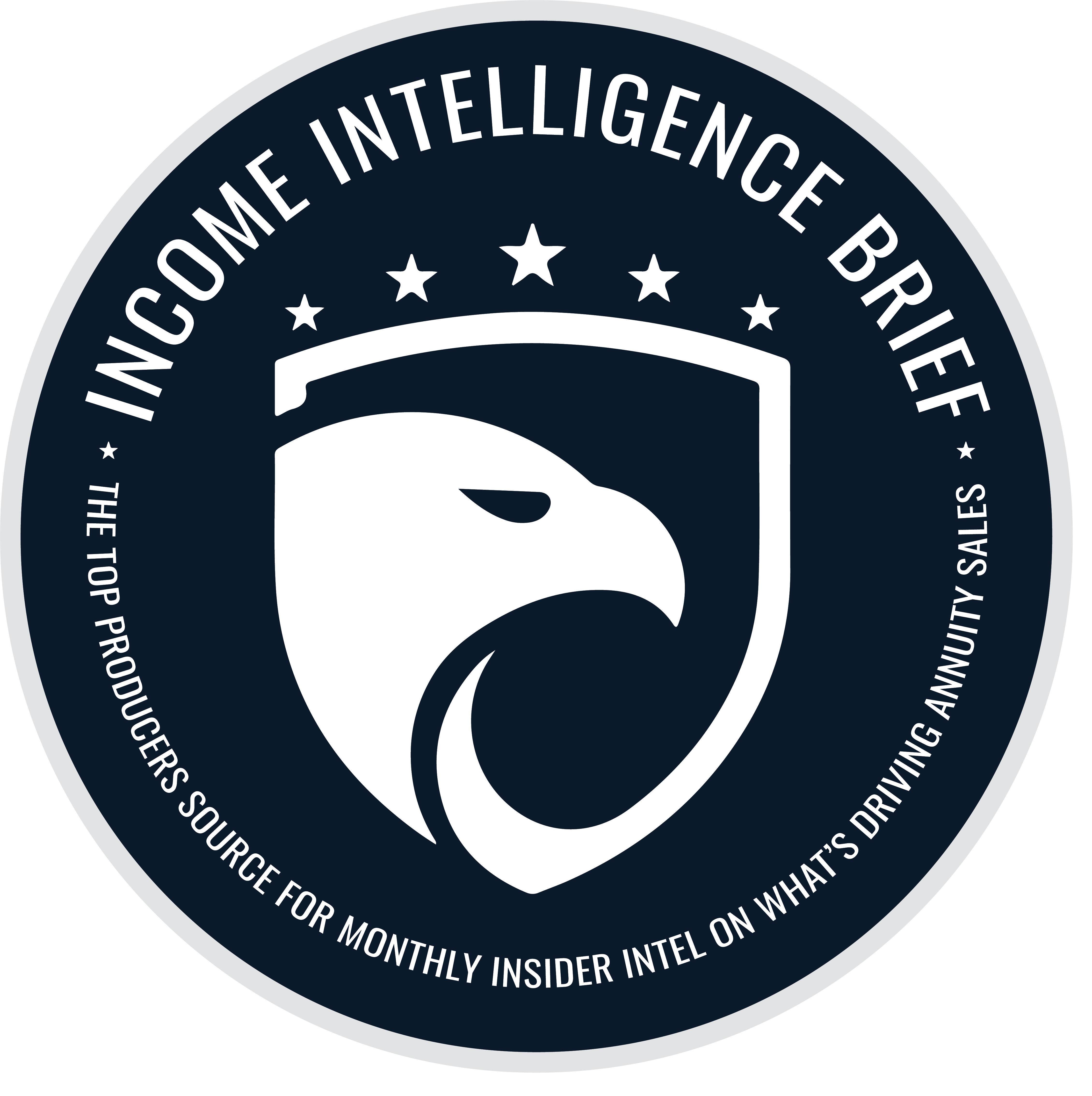 Income Intelligence Brief Logo