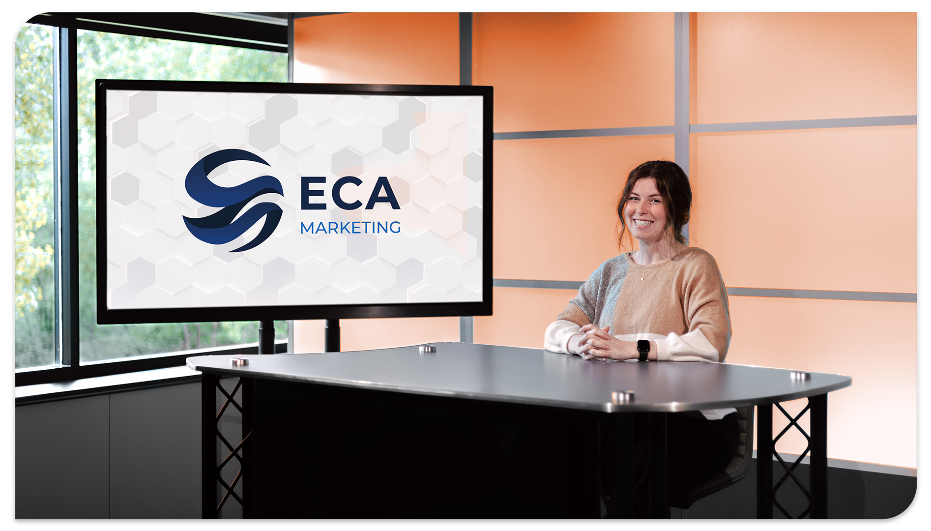 ECA Marketing Seminars and Events PNG