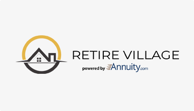 RetireVillage Logo