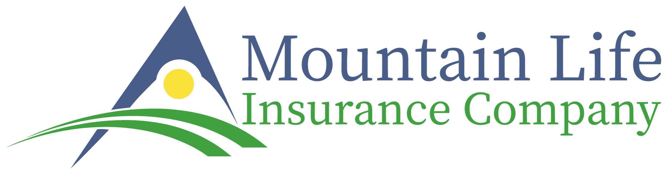 Mountain Life Logo