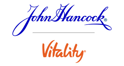 John Hancock Vitality Logo