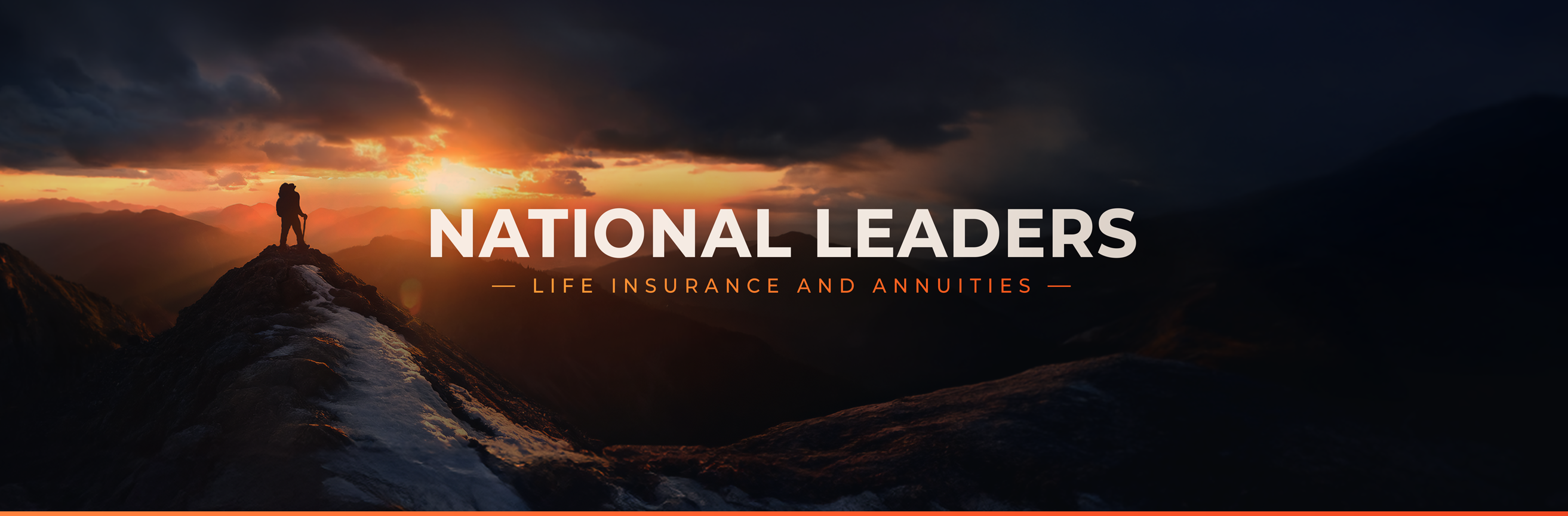 ECA Marketing National Leaders in Life Insurance & Annuities