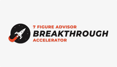 7 Figure Advisor Breakthrough Logo