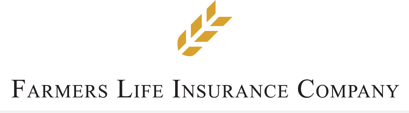 Farmers Life Insurance Company Logo