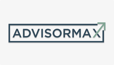 AdvisorMax Logo