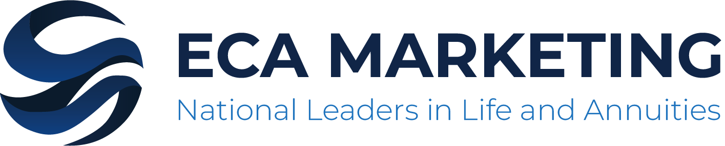 eca marketing mobile logo